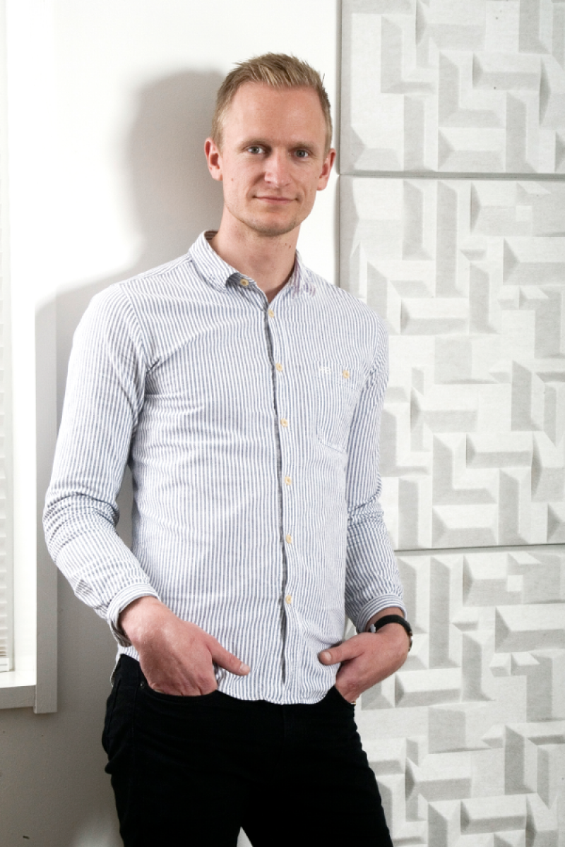 Ivar Mogstad