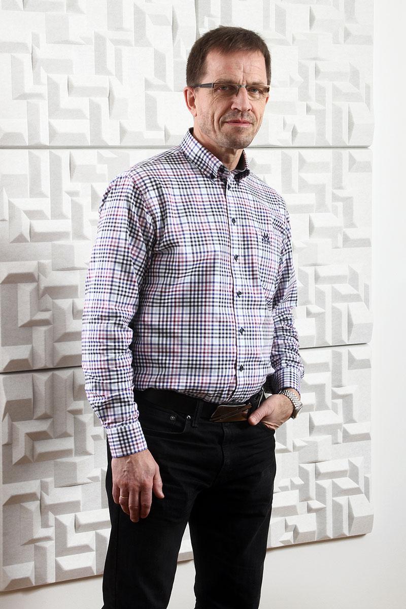 Einar Stordahl