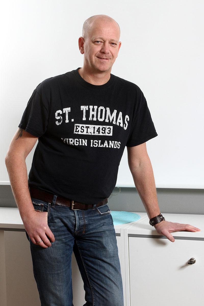 Øivind Andersen