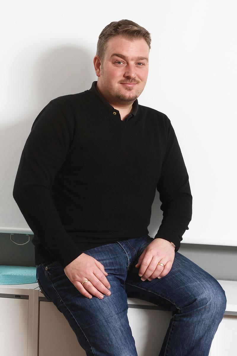 Rune Dragsten